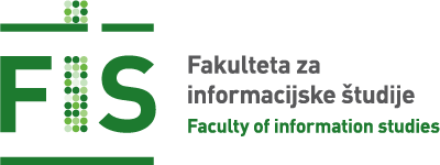 Fakulteta za informacijske študije